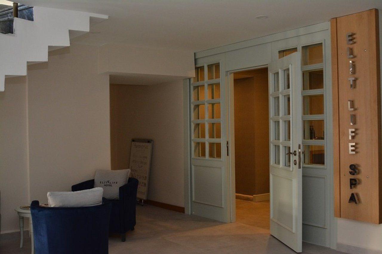 Elit Life Otel Camyuva Exterior photo