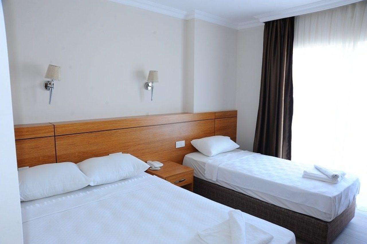Elit Life Otel Camyuva Exterior photo
