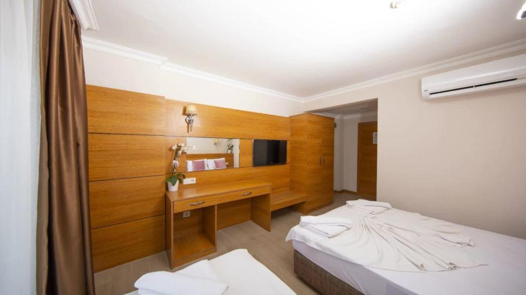 Elit Life Otel Camyuva Exterior photo